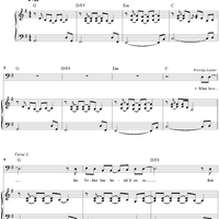 Thank You For Loving Me