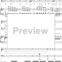 Li Marinari, No. 12 from "Soirées musicales"