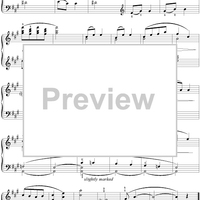 Woodland Sketches:  To A Wild Rose