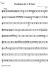 Divertimento No.15 Bb Major KV287 - Horn 1