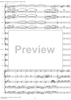 Symphony No. 5, Movement 4 - Full Score