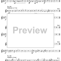 Solfège des solfèges, Book 1, Part 2 (Nos. 91 - 171)