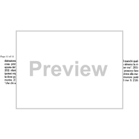 Magdalena, degna da laudare - Score