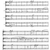 Diptychon Op.183 - Score