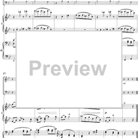 3. O die Frauen, O die Frauen