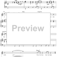 Tears At the Birthday Party