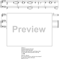 Preacher in the Ring, Part 2