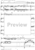 Violin Concerto No. 4 - Piano Score