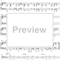 All the Earth Will Sing Your Praises