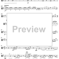 String Sextet No. 2 - Viola 2