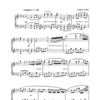 Piano Concerto No.2 In F Minor