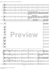 Mass in C Major, No. 6: Agnus Dei - Full Score