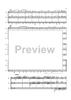 Trio Sonata, Op. 3 No. 2 - Score