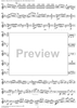 Piano Trio No. 2 in E-flat major, Op. 100  , D929 - Violin