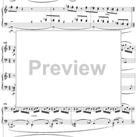 Piano Concerto No. 3 in D Minor, Op. 30, Movement 1