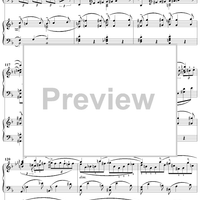 Piano Concerto No. 3 in D Minor, Op. 30, Movement 3