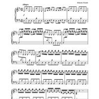 'Gloria' (from 'Gloria')