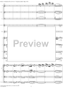 "Ah grazie si rendano", No. 15 from "La Clemenza di Tito", Act 2 (K621) - Full Score