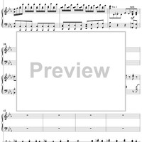 Piano Concerto No. 5 in E-flat Major, Op. 73: Mvmt. 1