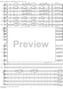 Symphony No. 4, Movement 3 - Full Score