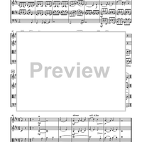 The Reel Collection - Score