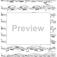 Concert Study No. 46