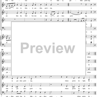 Those Spots Upon My Lady's Face