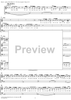 "En! duos conspicis", No. 5 from "Apollo et Hyacinthus" (K38) - Full Score