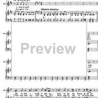 Knights in Shining Armour - Score