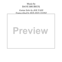 In Your Own Sweet Way