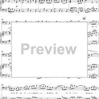 Mass in B Minor, BWV232, No. 19: "Et in spiritum sanctum"