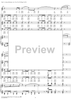 La forza del destino, Act 3, No. 22, Drumbeats. "Lasciatelo ch'ei vada" and "Rataplan" - Score