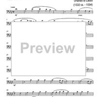 Annelein - Trombone 2