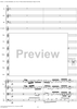 La Finta Giardiniera, Act 2, No. 23 "Hier in diesen Finsternissen" (Finale, Septet) - Full Score