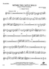 Within the Castle Walls - Piccolo/Flute