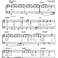 (I've Been) Searchin' So Long