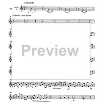 Ave Maria - Accordion 3