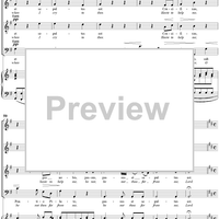 Mass No. 11 in D Minor, "Nelsonmesse": Et incarnatus