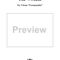 Treemonisha, No. 5: The Wreath