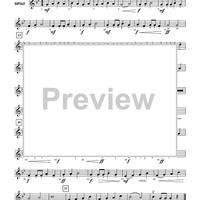 Antiquitas - Oboe (Opt. Flute 2)