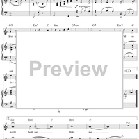 With So Little to Be Sure Of