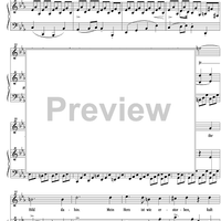 Erstarrung Op.89 No. 4 D911