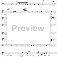 I Attempt from Love's Sickness to Fly in Vain