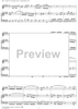 Violin Sonata No. 3, Movement 2 - Piano Score