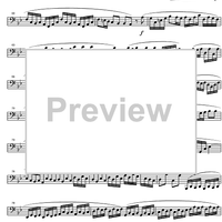 Allegro Bb Major - Tuba