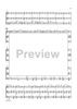 Arkansas Traveler Collection - for String Trio - Score