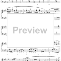 No. 32 in C-sharp Minor, Op. 50, No. 3