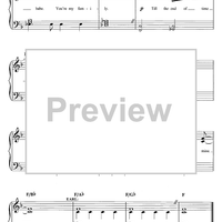 You Will Still Be Mine