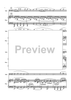 Romance No. 2 - Piano Score