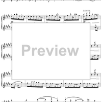 Slavonic Dance No. 12 in D-flat Major, Op. 72, No. 4